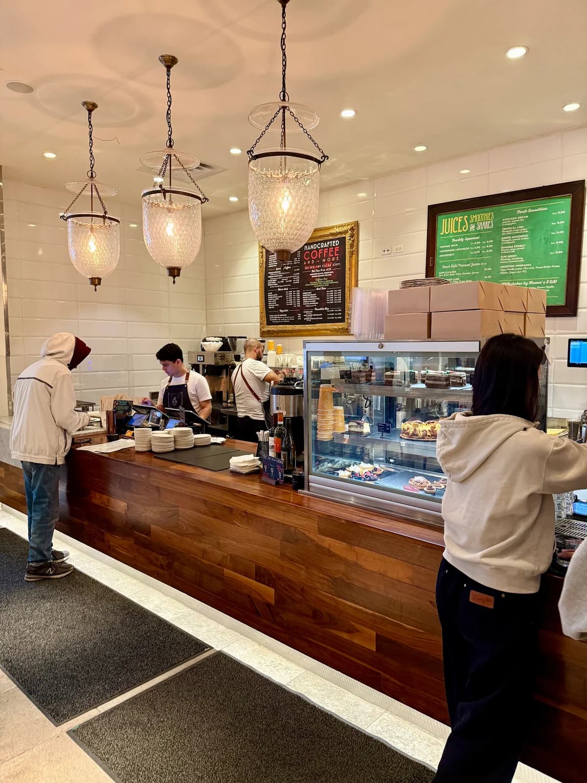 Cupitol Coffee & Eatery (Evanston) photo 1