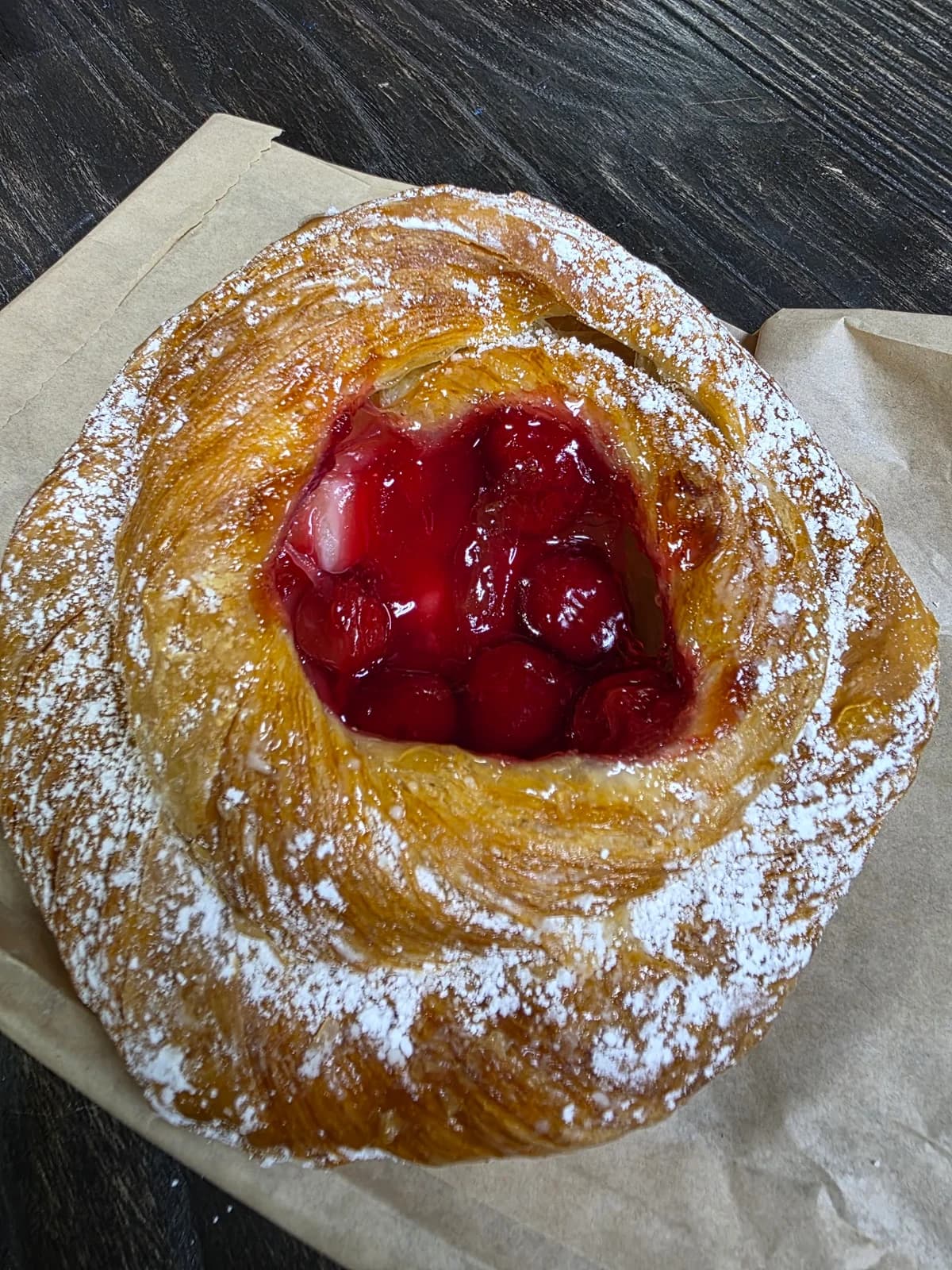 Sunflour Bakery and Cafe photo 8