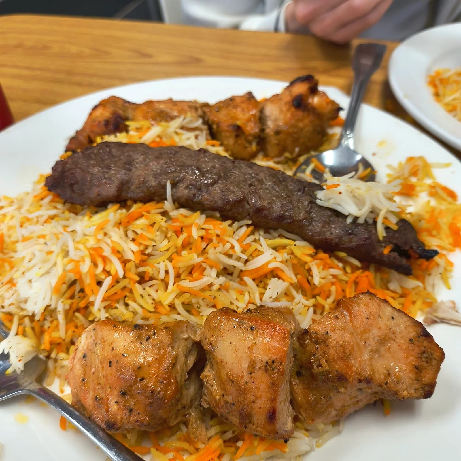 Nineveh Kebob Express photo 5