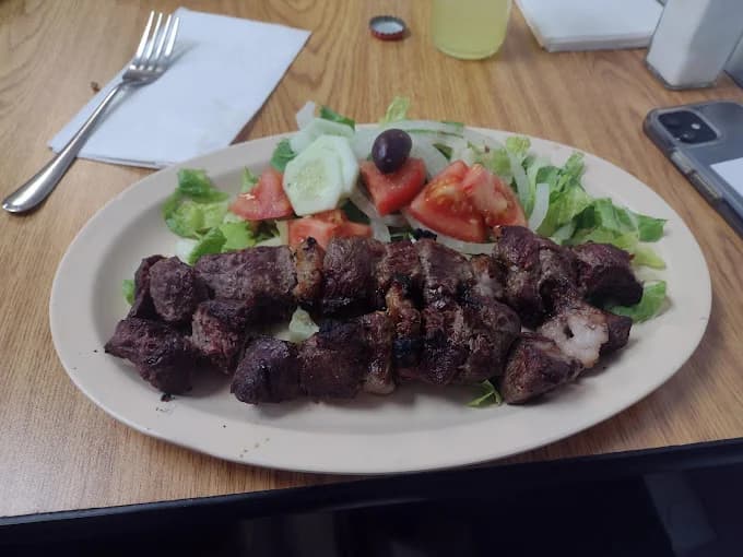 Nineveh Kebob Express photo 10