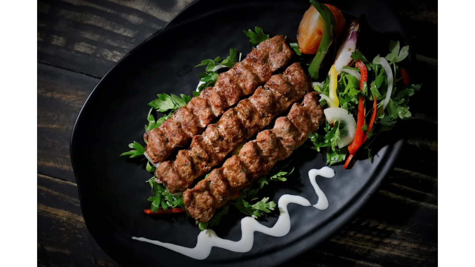 Nineveh Kebob Express photo 3