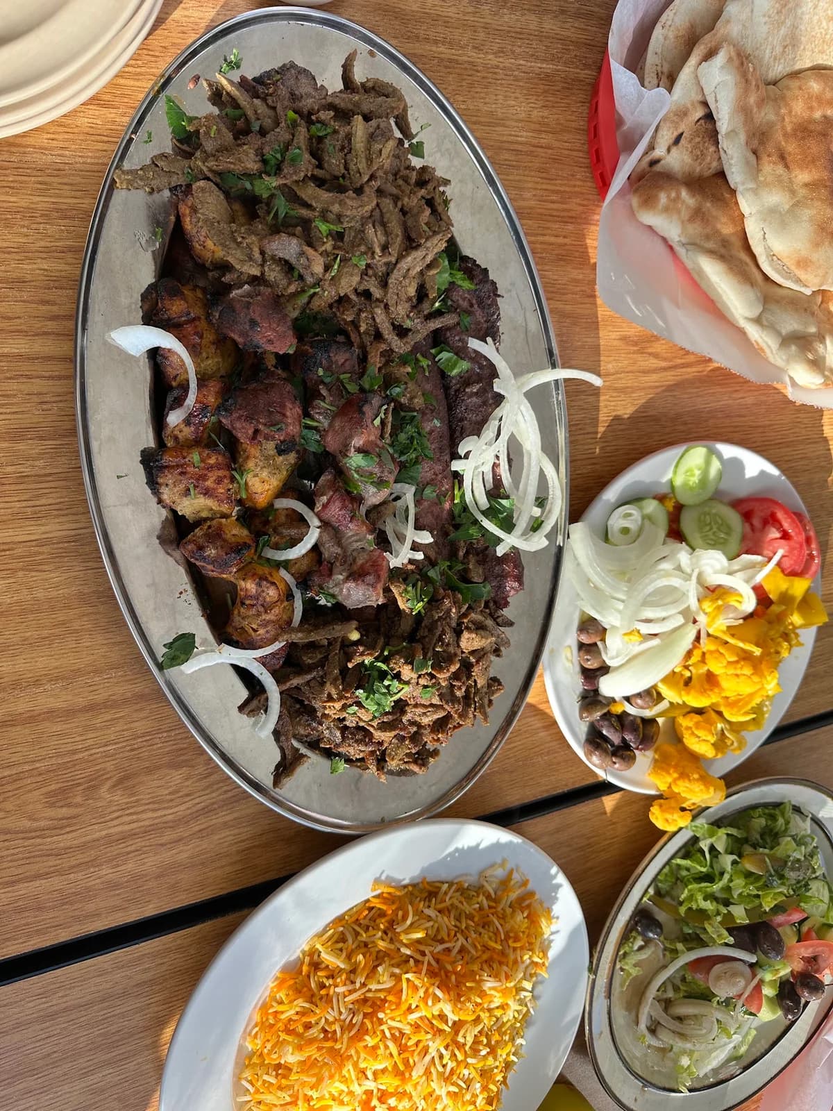 Nineveh Kebob Express photo 7