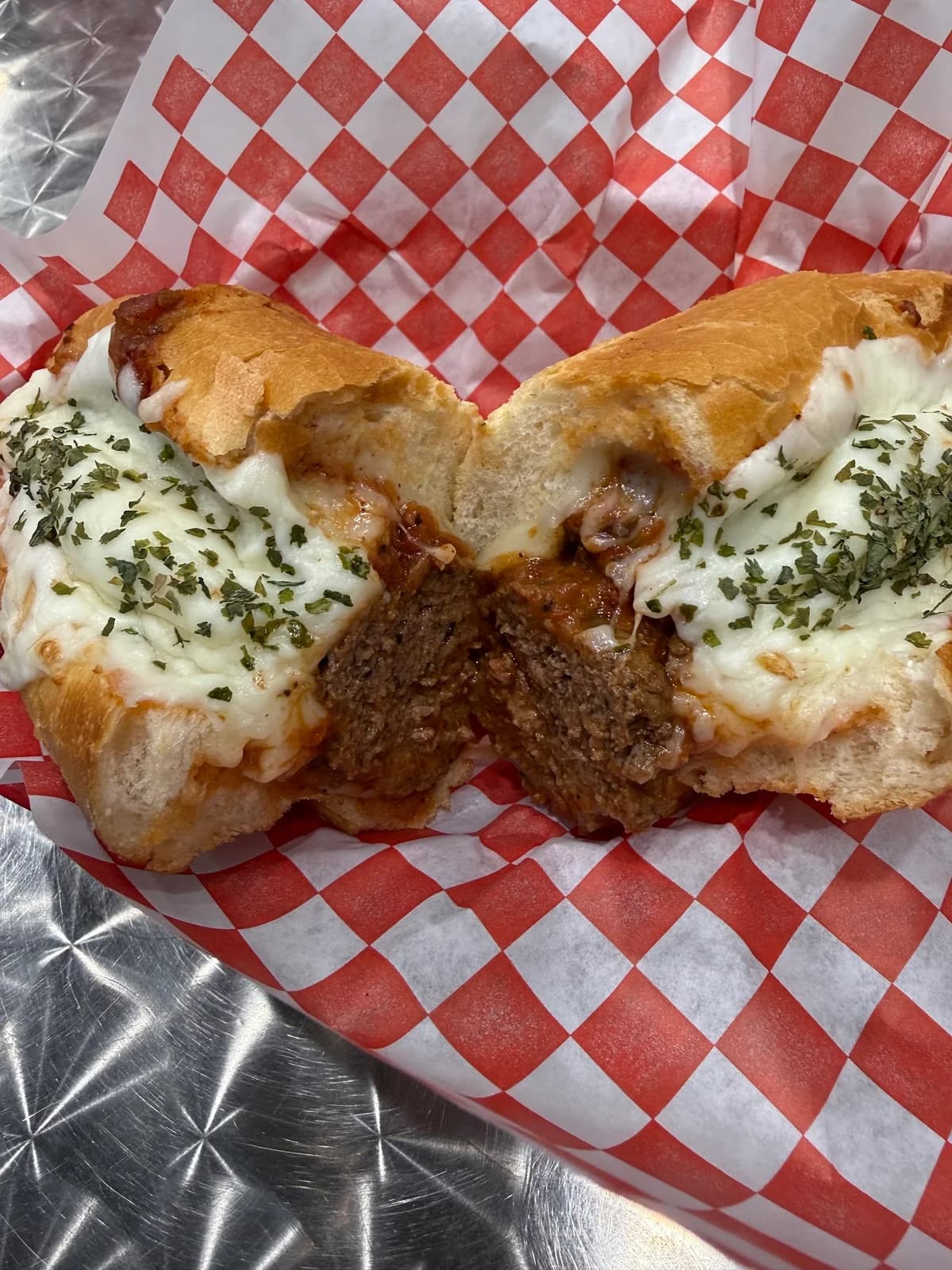 Chicago Pastrami photo 8