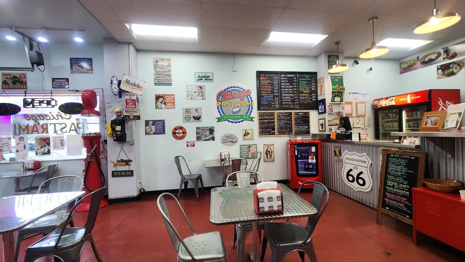 Chicago Pastrami photo 2