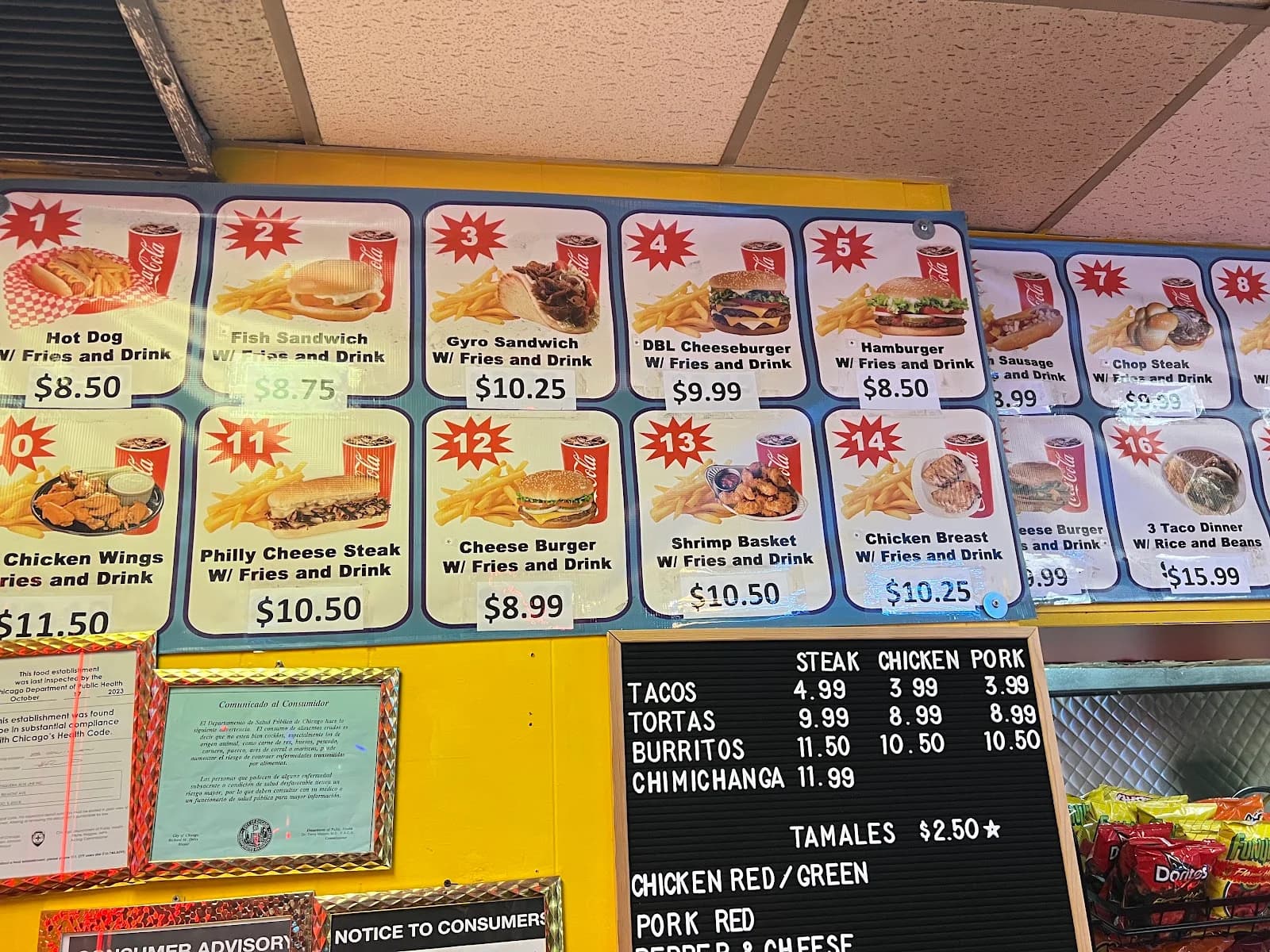 Mic Duck's photo 10