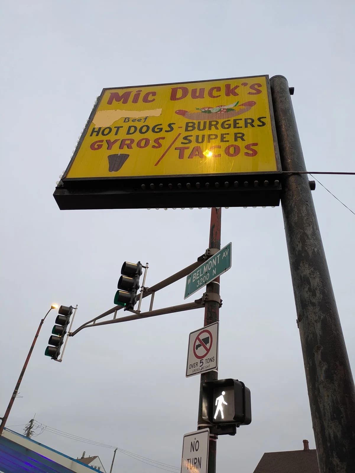 Mic Duck's photo 3