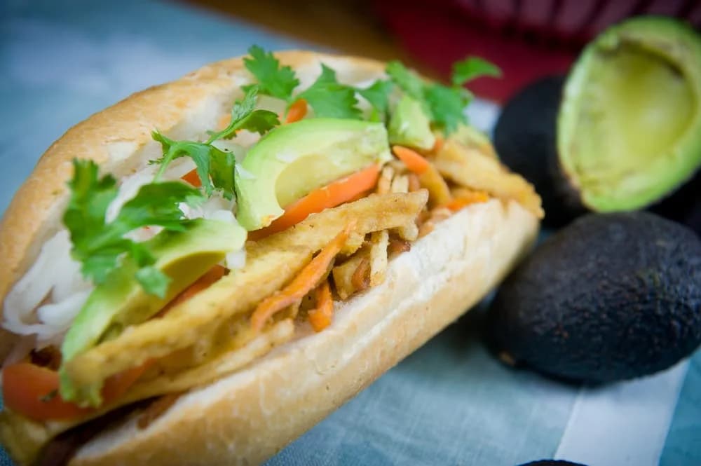 Lotus Banh Mi - Loop photo 6