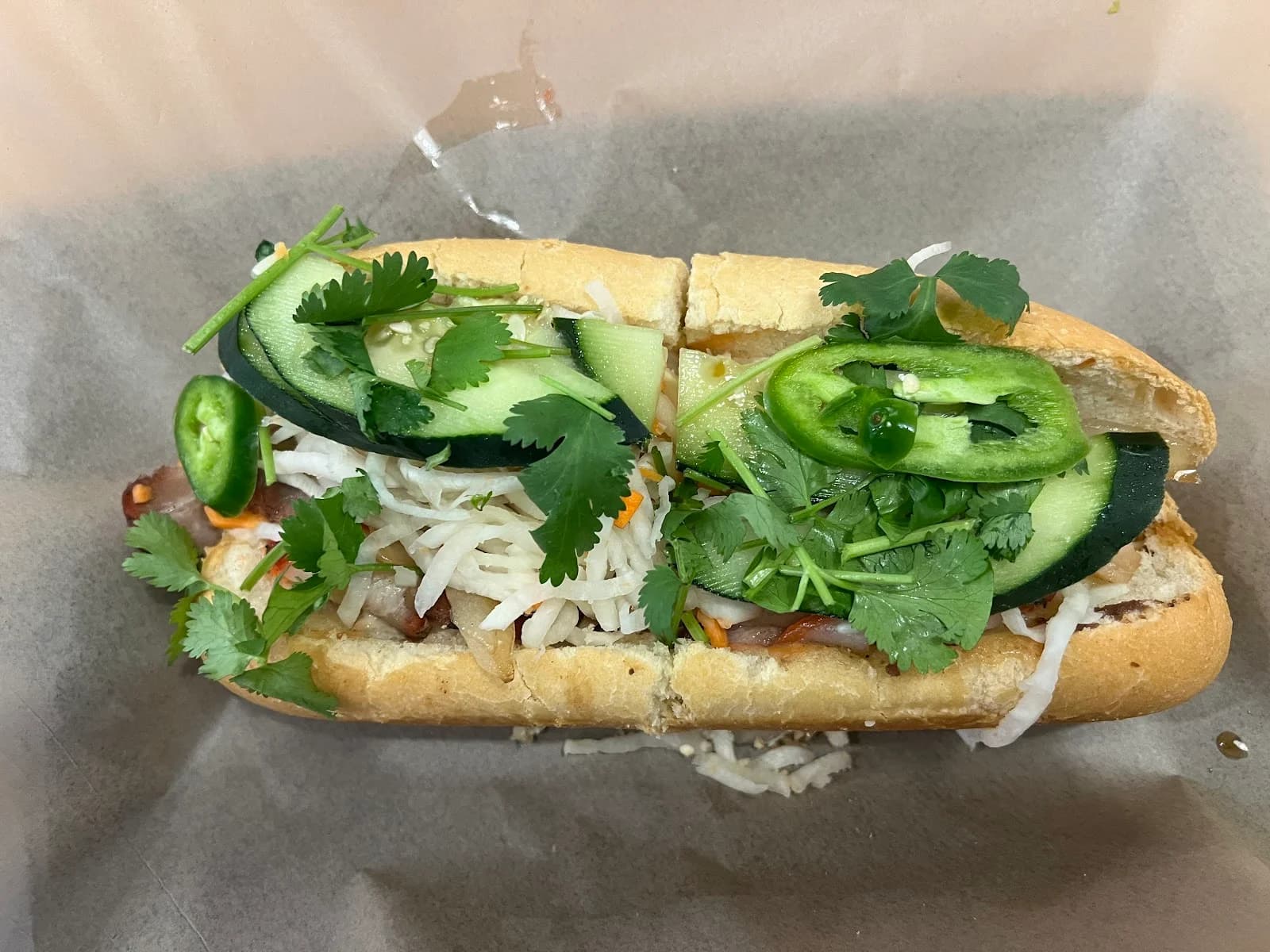 Lotus Banh Mi - Loop photo 8