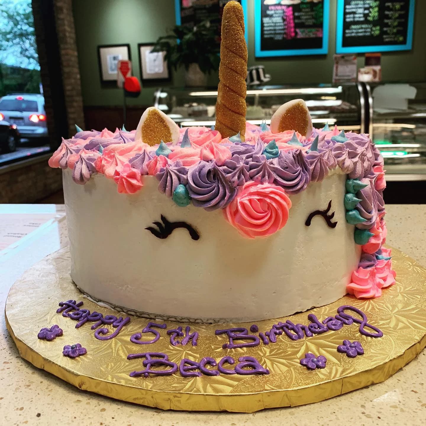 North Shore Kosher Bakery photo 5