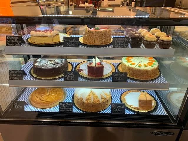 Broadway Cafe photo 4