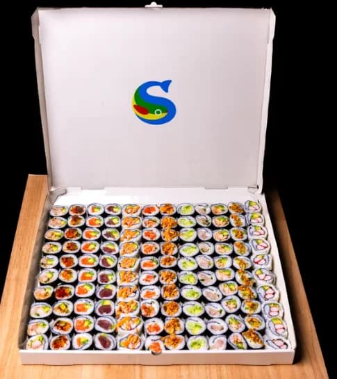 Sushi Box photo 4