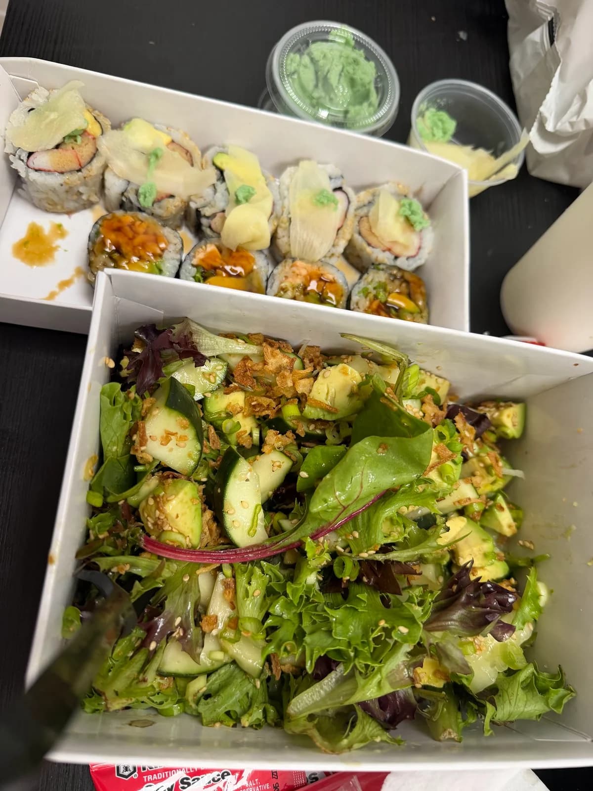 Sushi Box photo 9