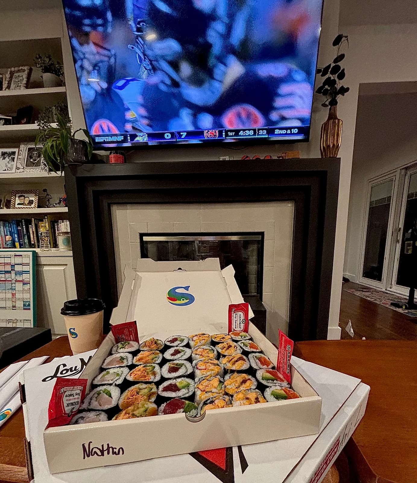 Sushi Box photo 8