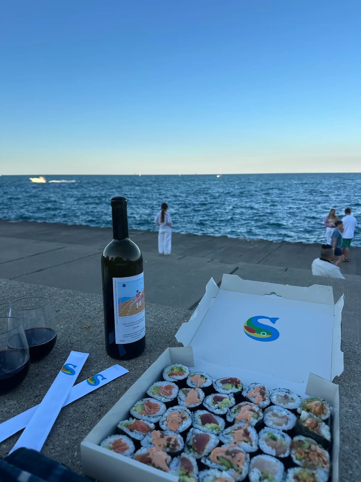 Sushi Box photo 7