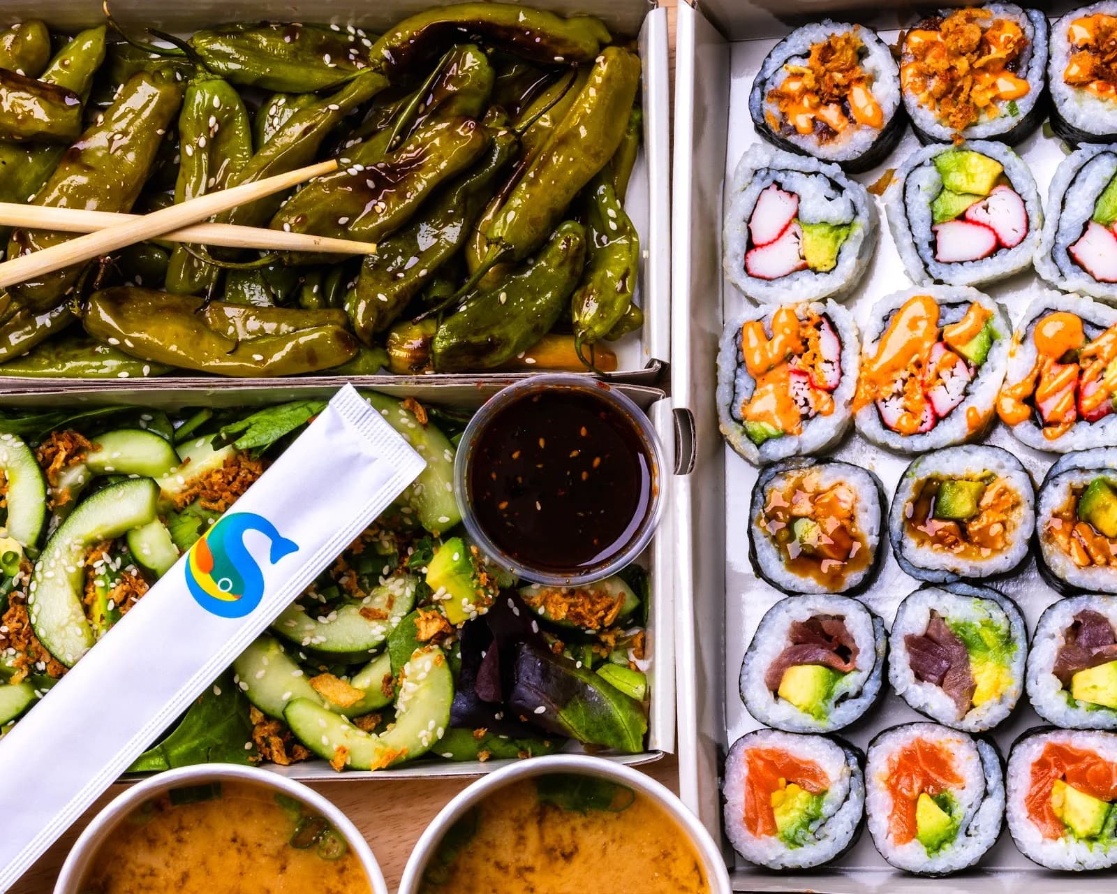 Sushi Box photo 2