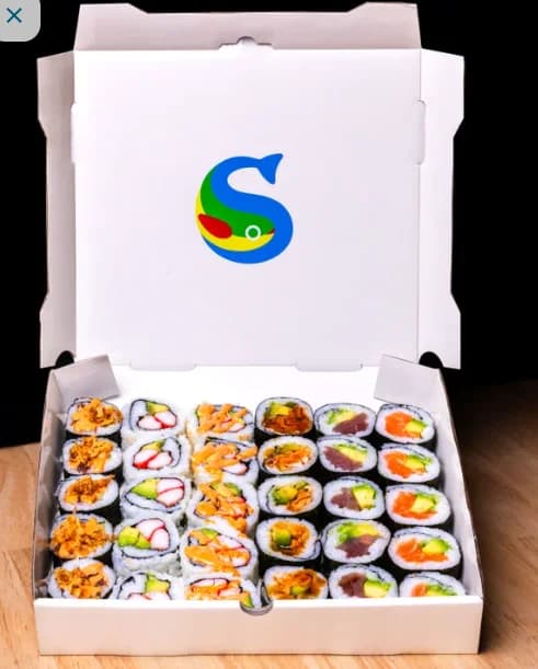 Sushi Box photo 5