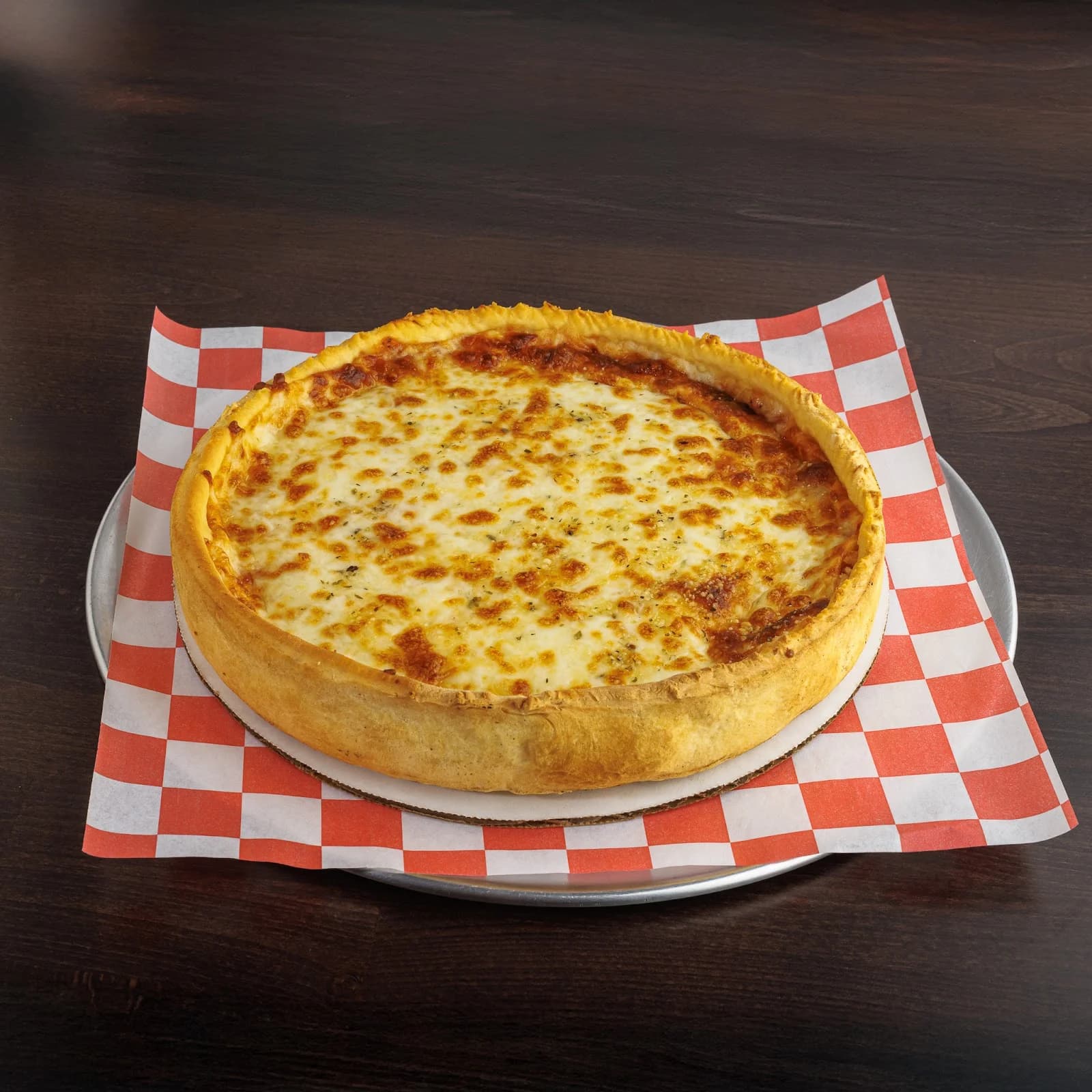 Nancy's Home Of Stuff Pizza photo 6