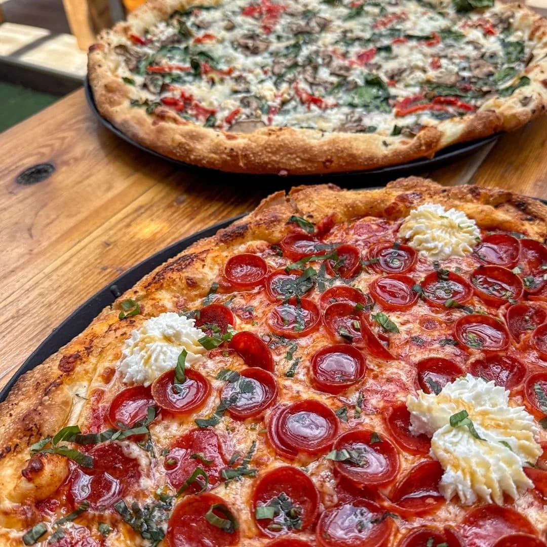 Happy Camper Pizza photo 6