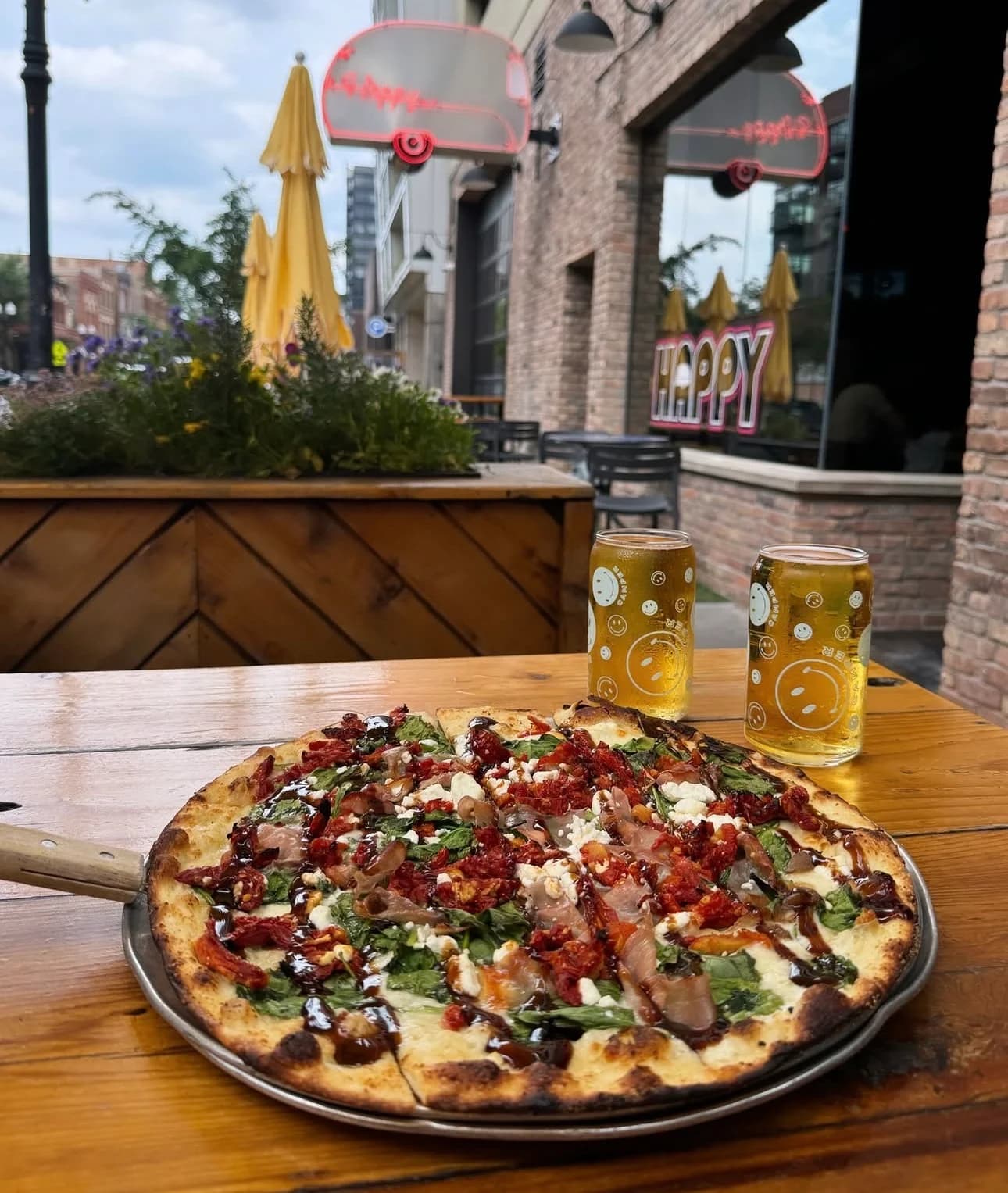 Happy Camper Pizza photo 7