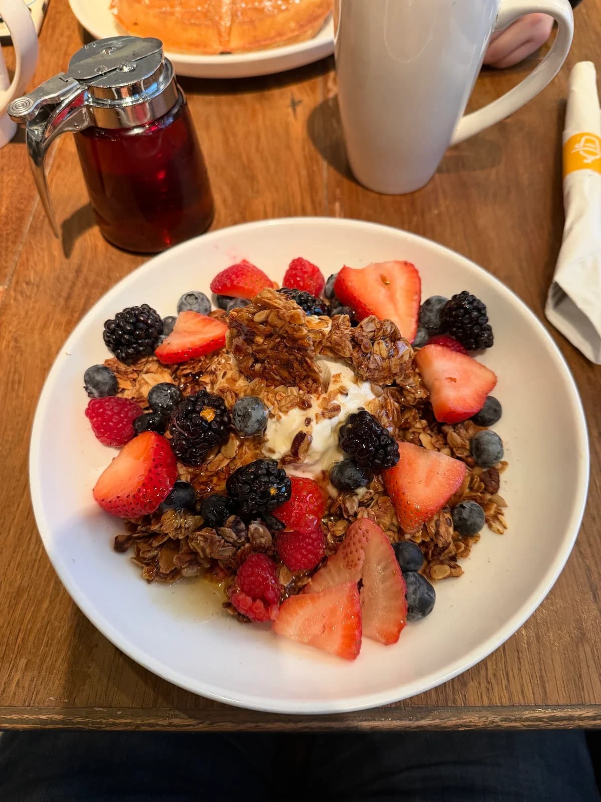 Cupitol Coffee & Eatery (Streeterville) photo 7