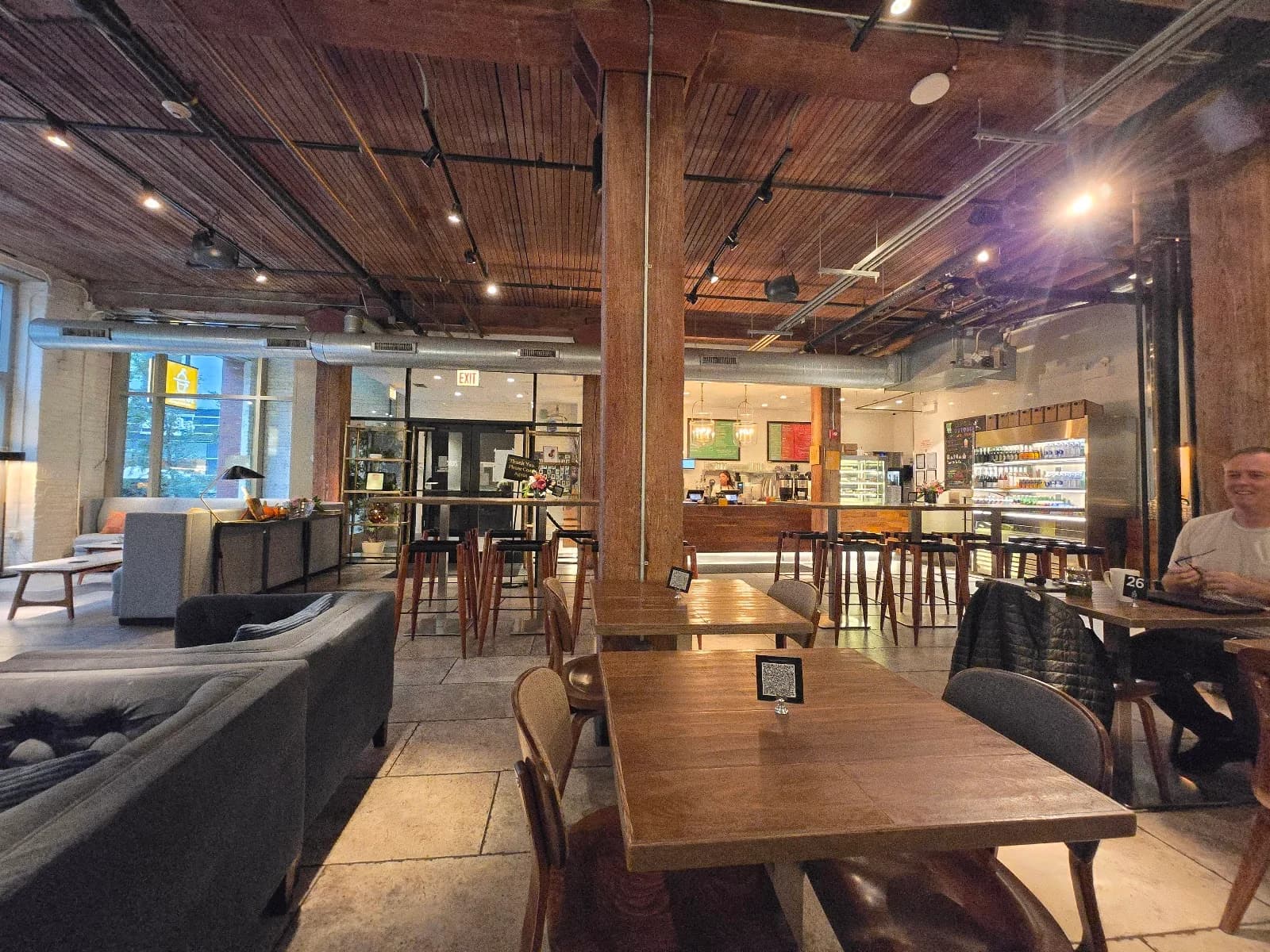 Cupitol Coffee & Eatery (Streeterville) photo 1
