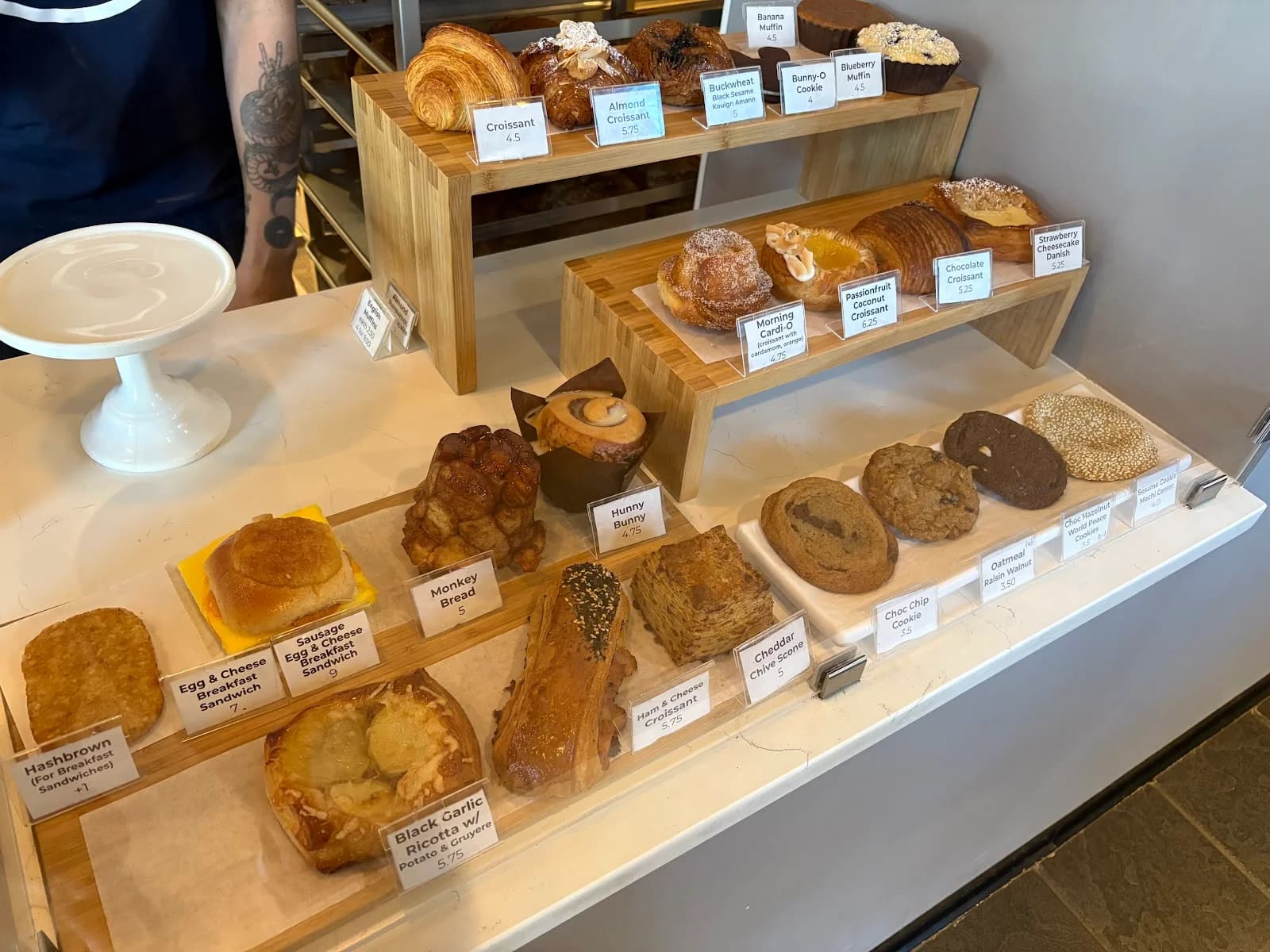 Sweet Rabbit Bakery photo 1