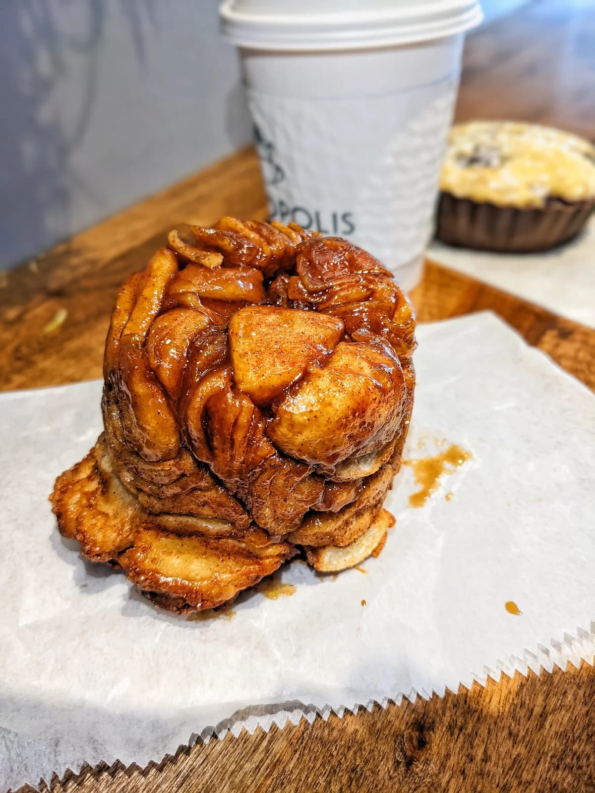 Sweet Rabbit Bakery photo 4