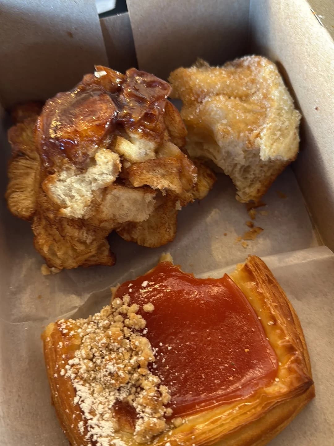 Sweet Rabbit Bakery photo 8