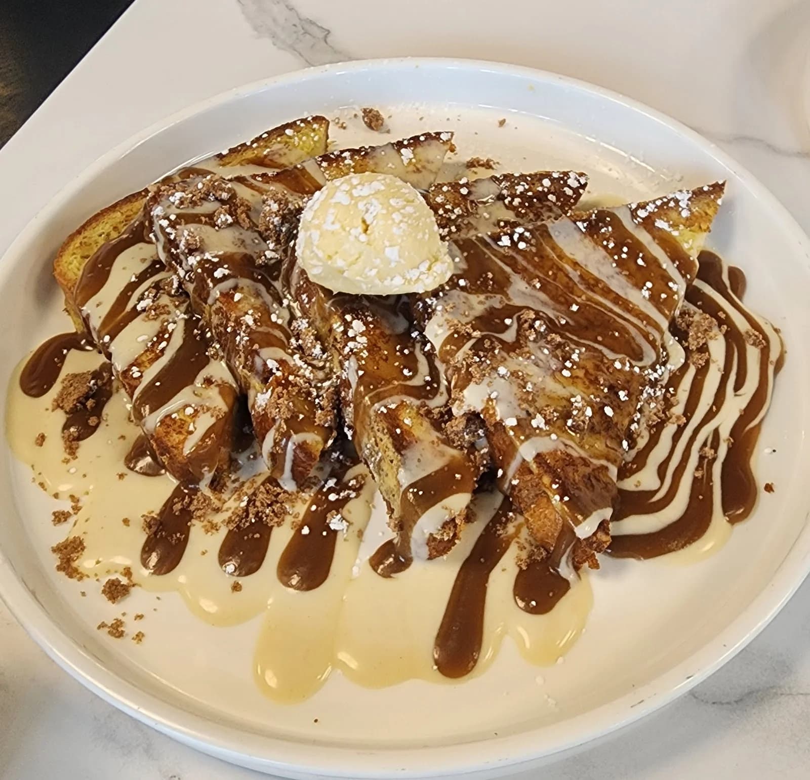 Brûlée photo 4