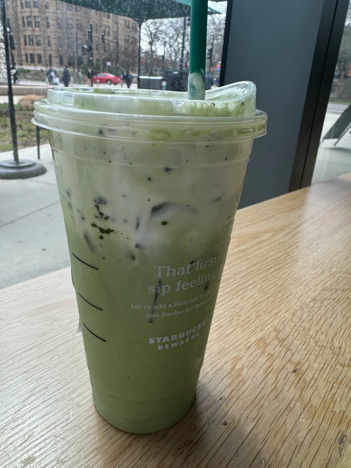 Starbucks photo 6