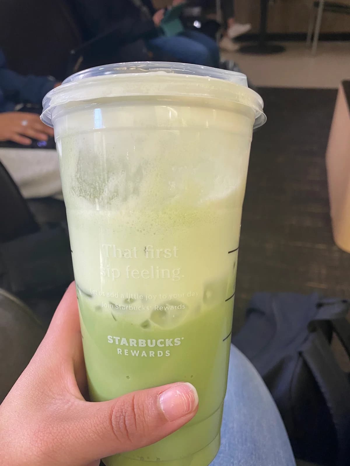 Starbucks photo 5