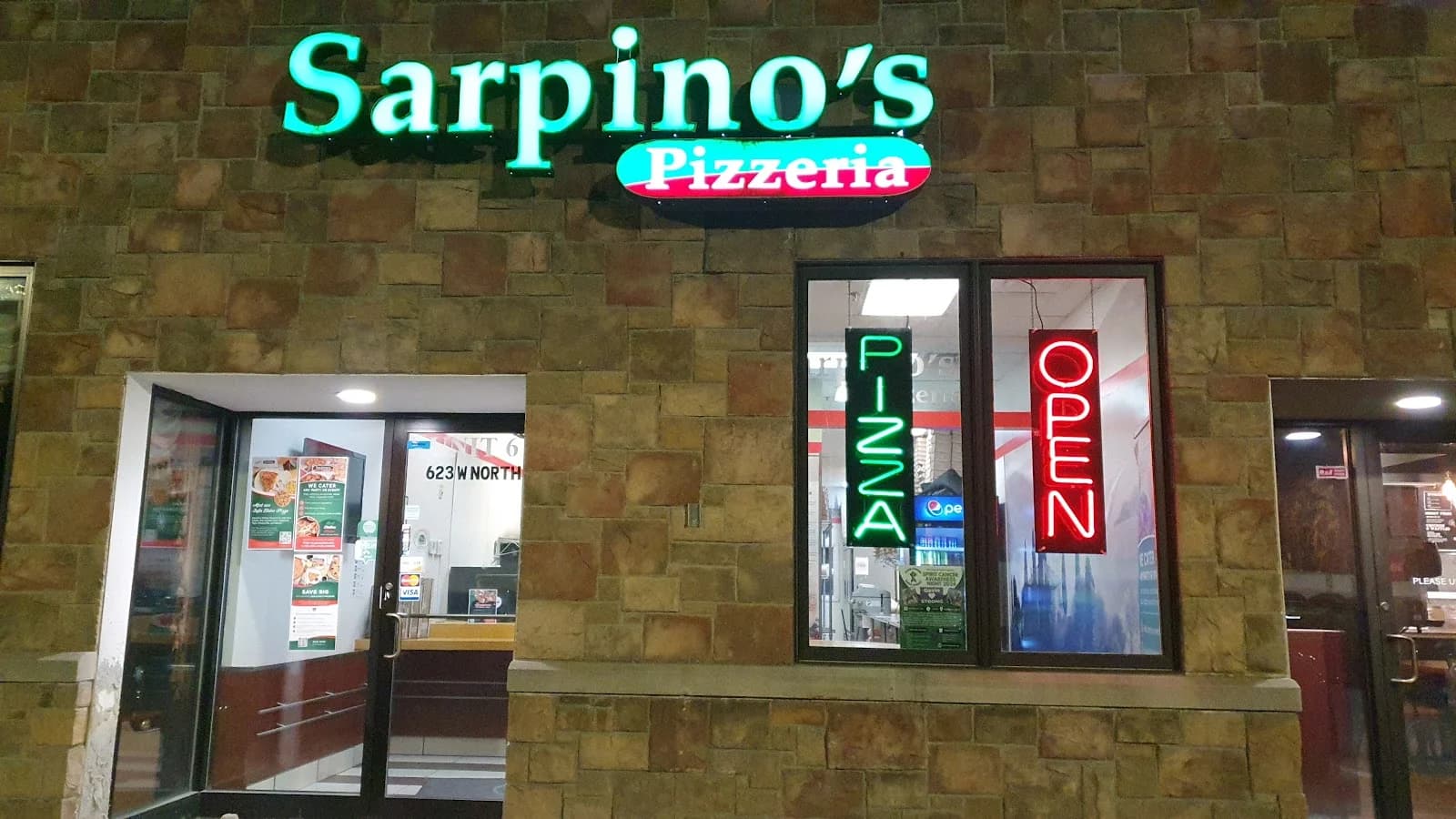 Sarpino's Pizza photo 1
