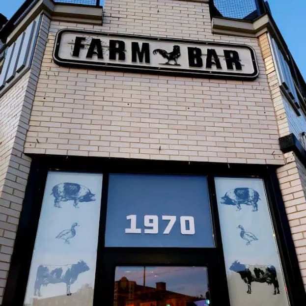 Farm Bar Ravenswood photo 2