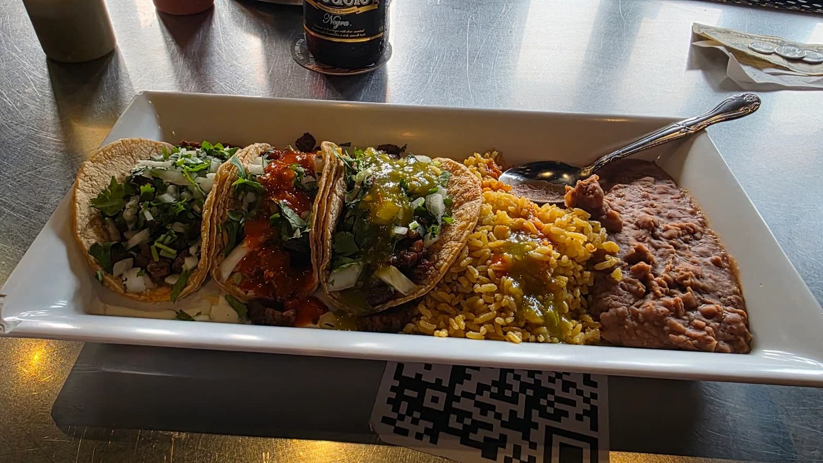 Martinez Mexican Bar & Grill photo 5