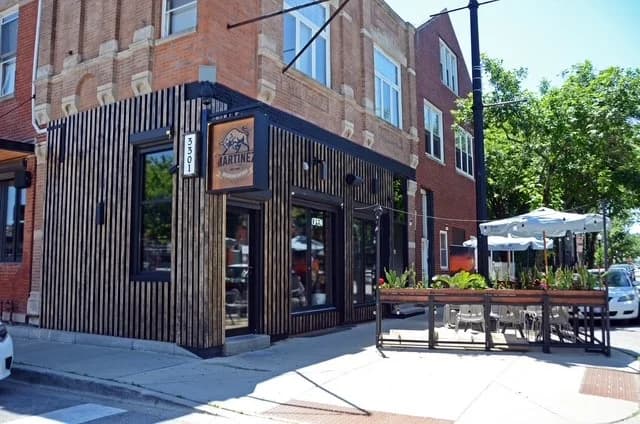 Martinez Mexican Bar & Grill photo 2