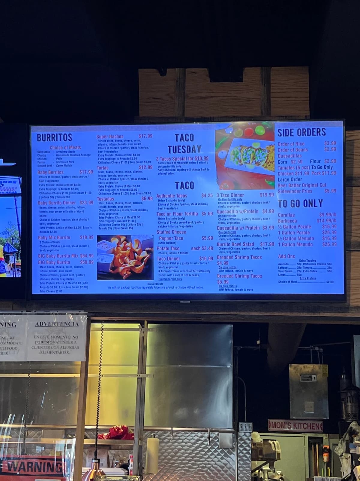 Martinez Mexican Bar & Grill photo 9