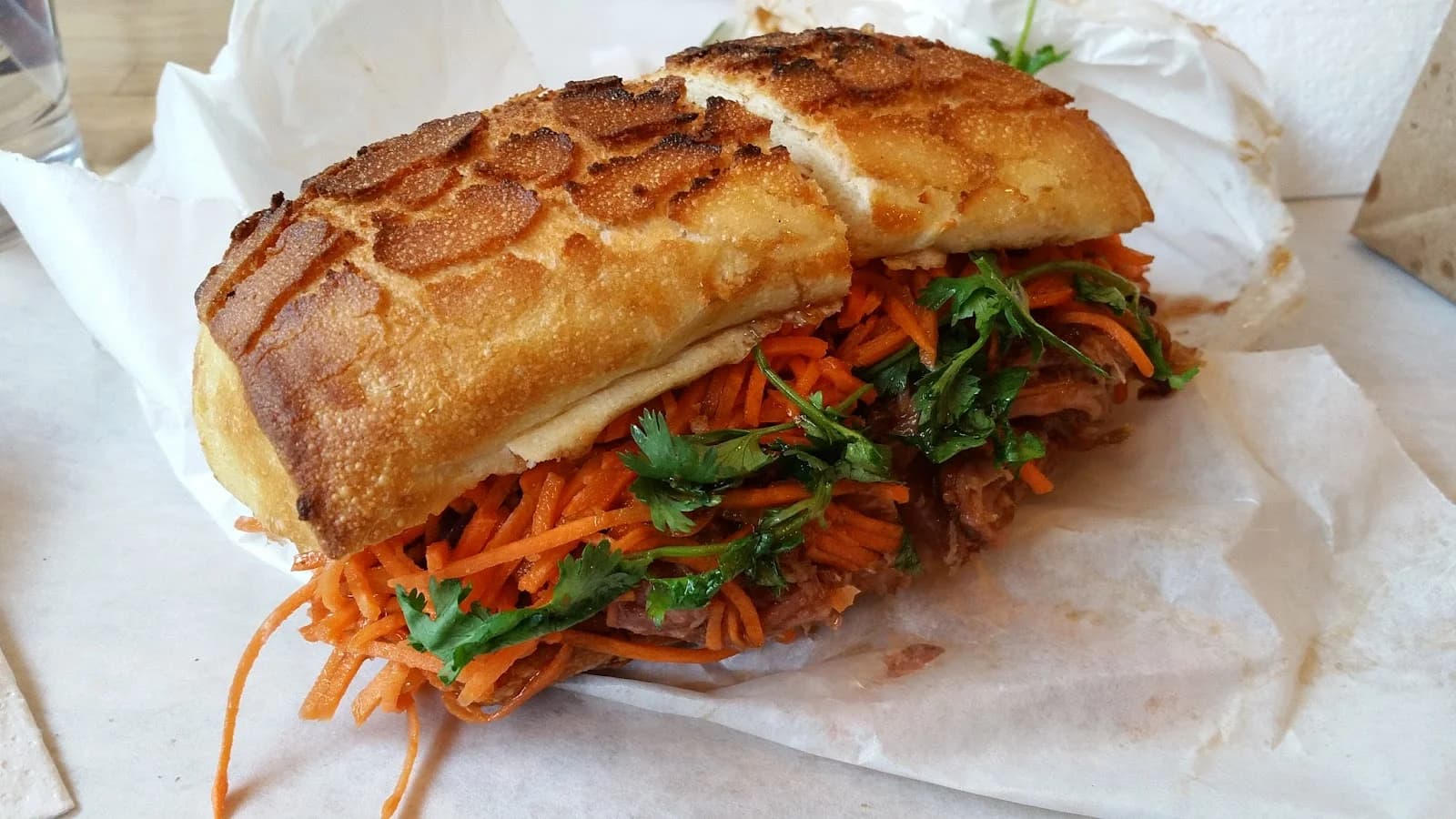 Soulwich photo 8