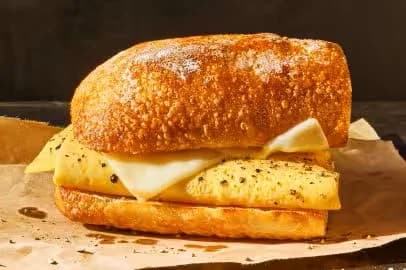 Panera Bread photo 9