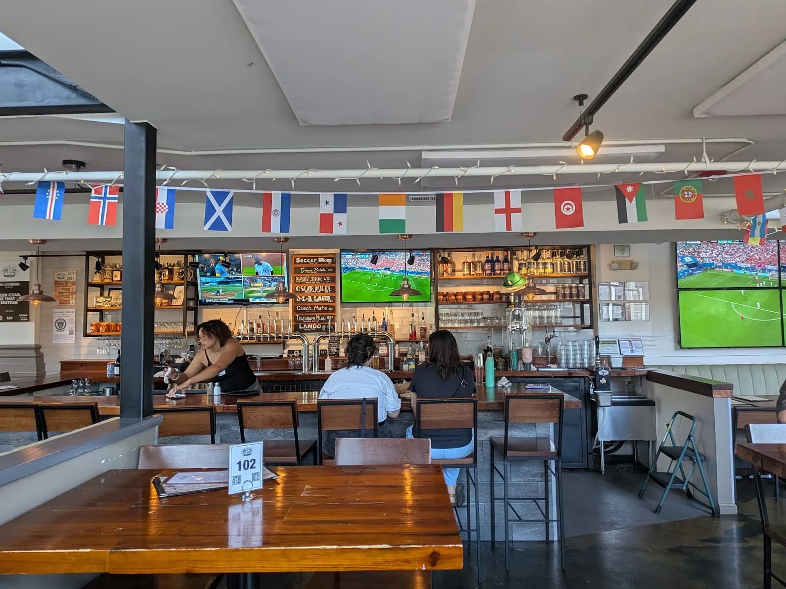 One Lake Brewing photo 2