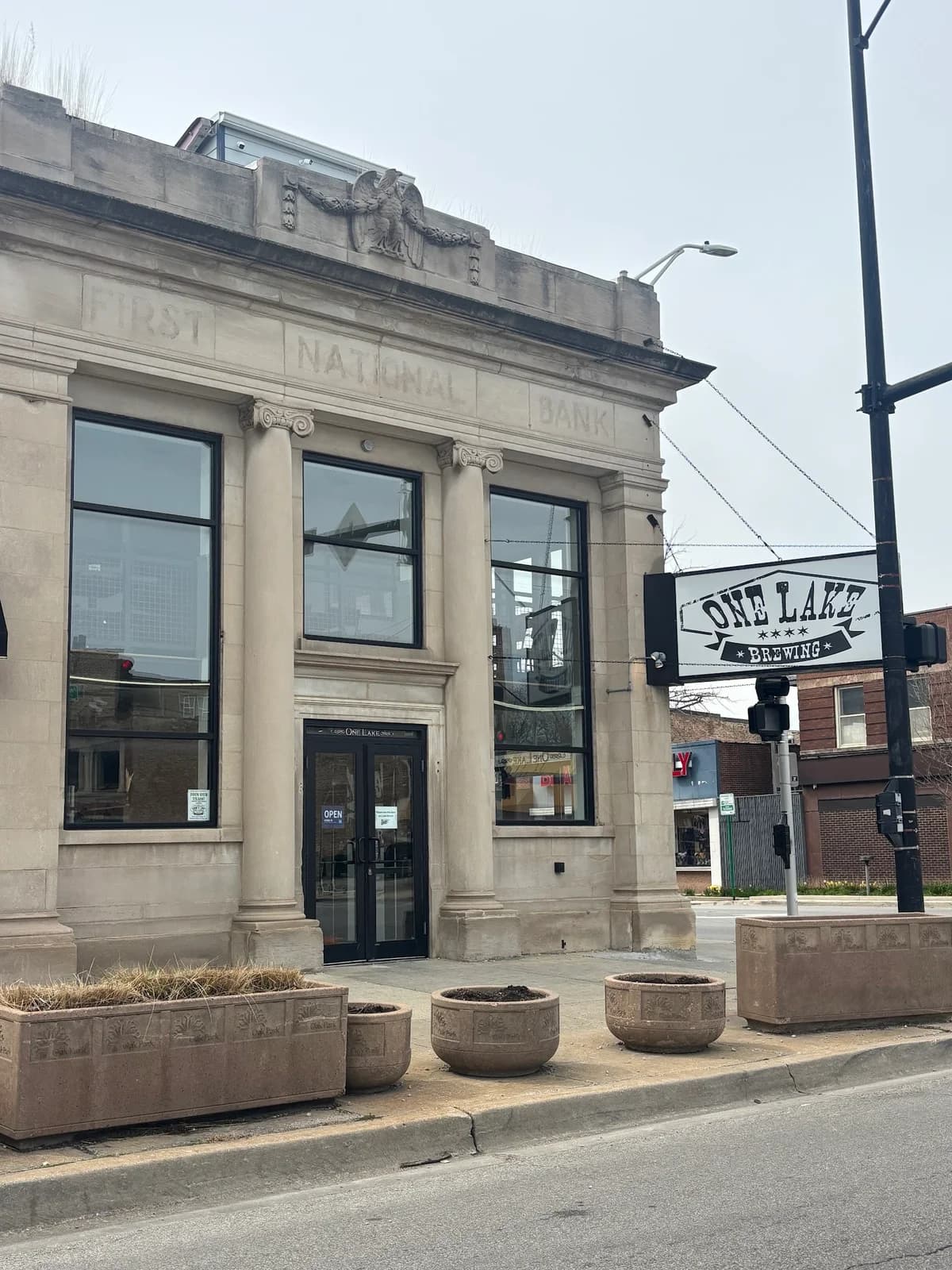 One Lake Brewing photo 6
