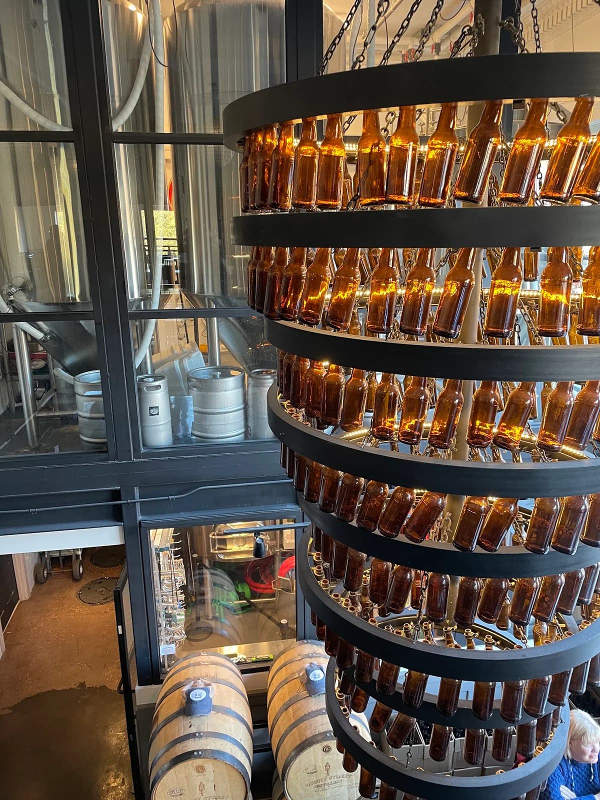 One Lake Brewing photo 4