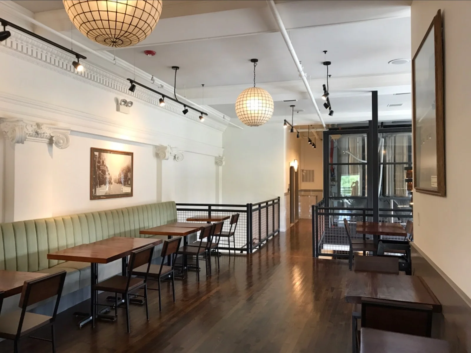 One Lake Brewing photo 1
