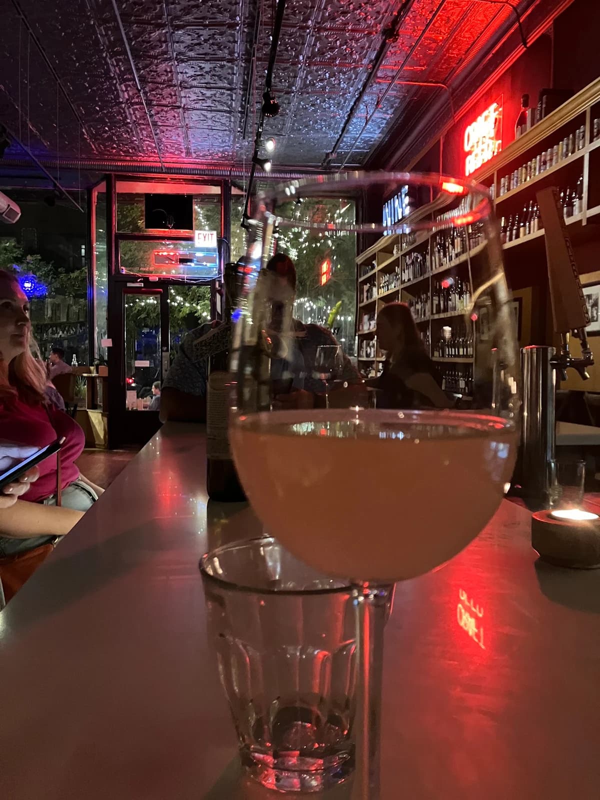 Printers Row Wine Shop photo 1