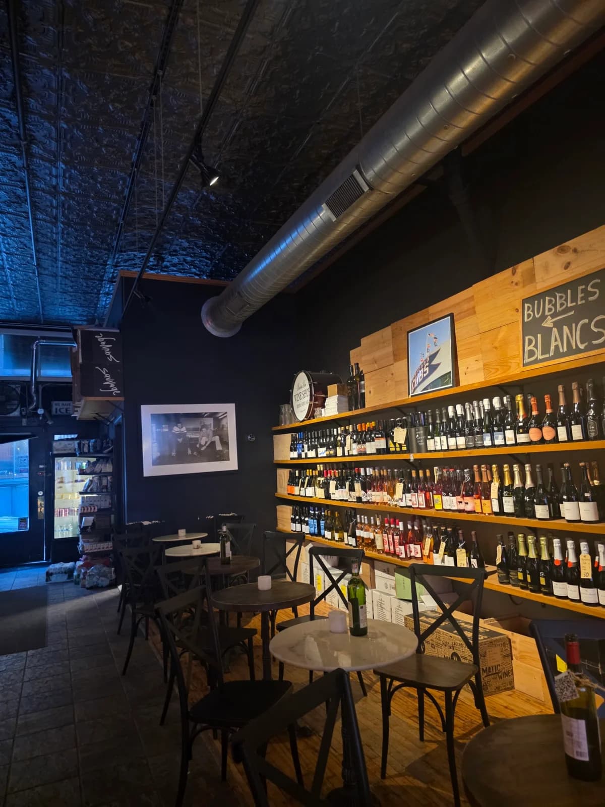 Printers Row Wine Shop photo 2