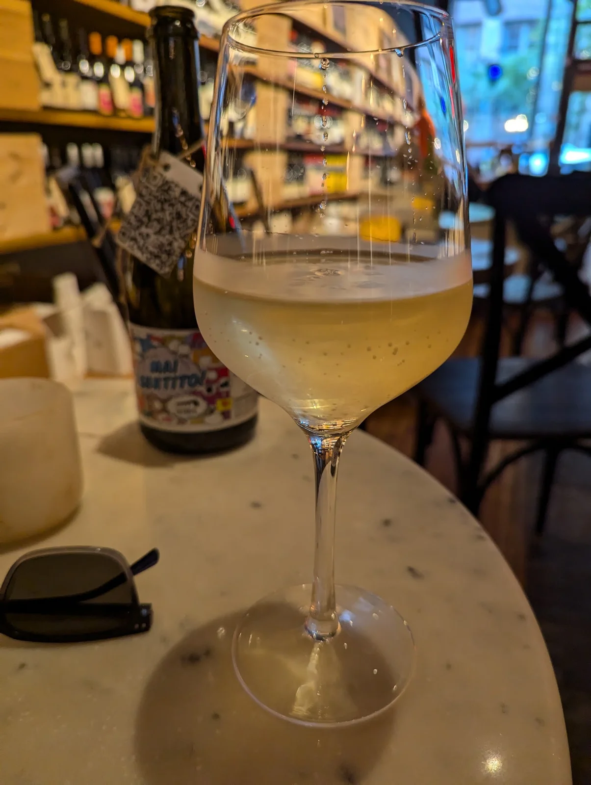Printers Row Wine Shop photo 8