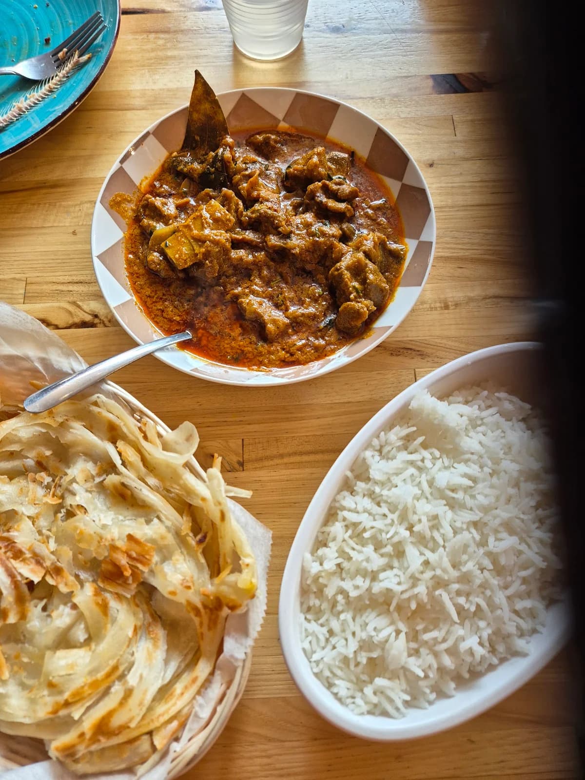 Trilokah Kerala and South Indian Restaurant photo 5