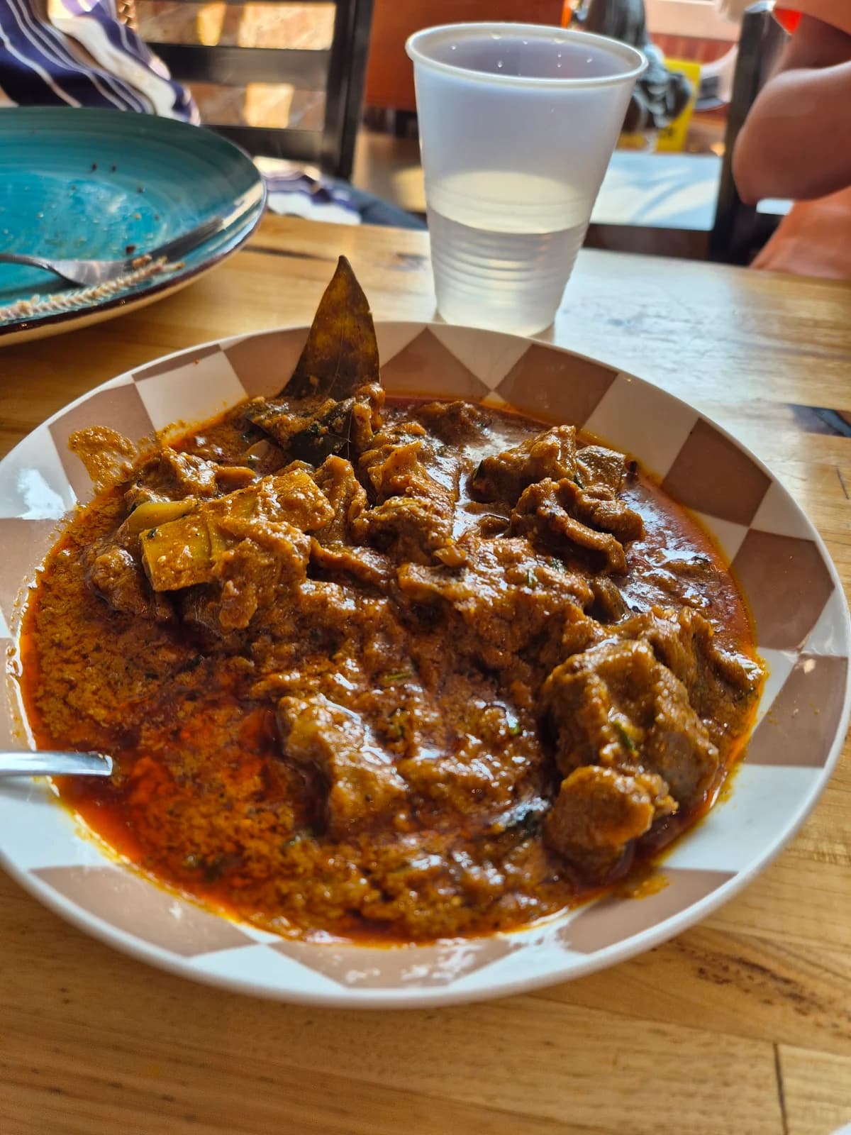 Trilokah Kerala and South Indian Restaurant photo 4