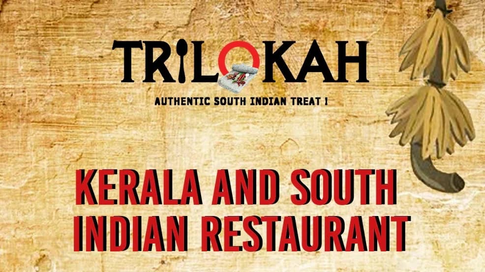 Trilokah Kerala and South Indian Restaurant photo 10