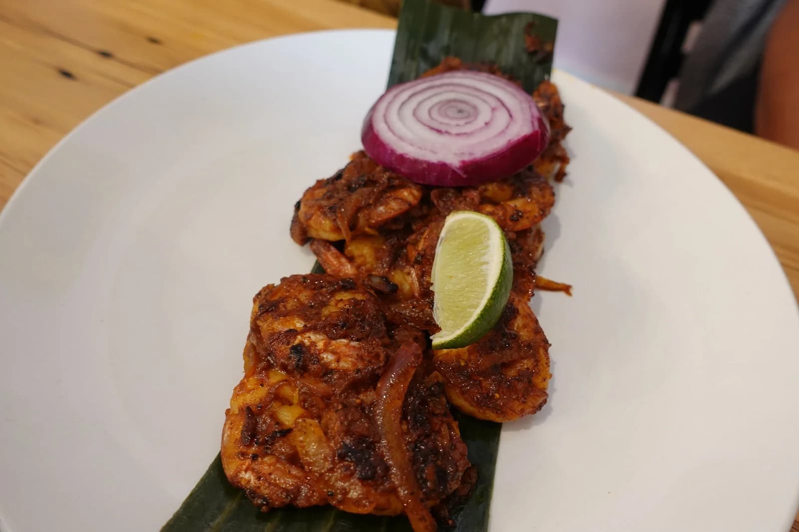 Trilokah Kerala and South Indian Restaurant photo 3