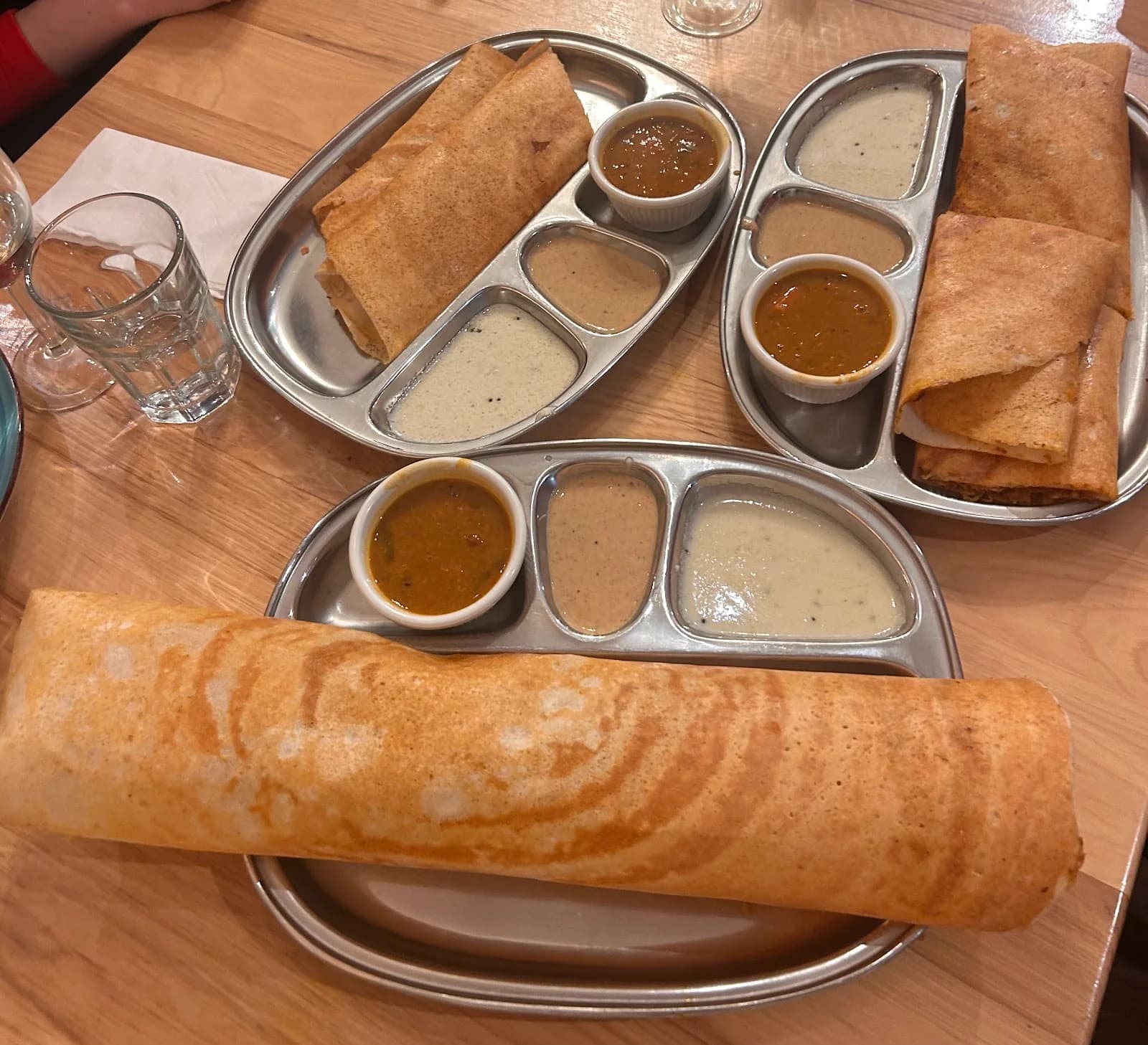 Trilokah Kerala and South Indian Restaurant photo 2